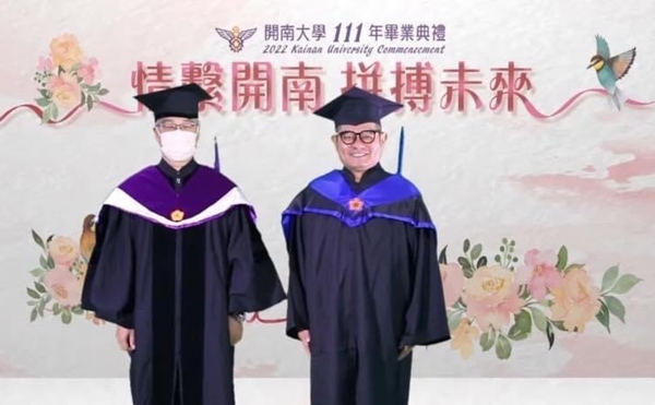 學到老，但到底要學什麼？養成一個習慣就不老！