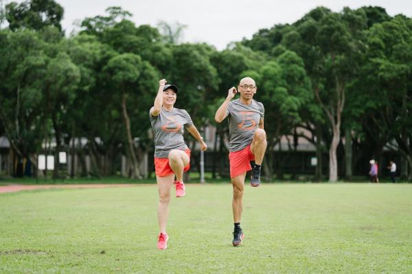 快走、跑步，健康卻無聊？把運動「加值」變好玩的3方法，幫助持之以恆