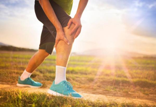 一定要顧好的3個關節！膝蓋、腳踝、肩膀肌肉鍛鍊：避免50肩和膝蓋痛