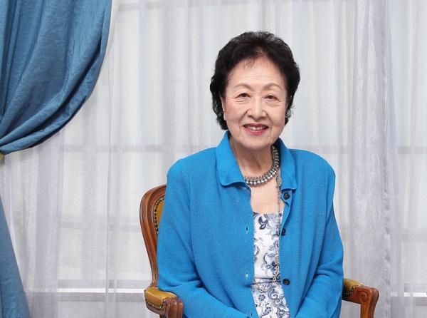 晚年是人生的完成期！日本長青女作家曾野綾子：無論年紀多大，都要維持精神上的優雅