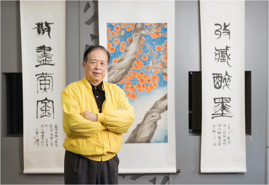 告別羅霈穎！詩人羅青：整理妹妹一屋子遺物，我才真正認識她