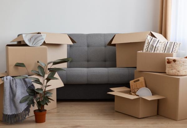 林黛羚專欄｜斷捨離要趁健康時！90多歲囤物老先生病危體悟：平常丟不了的雜物，生死攸關時一點都不重要