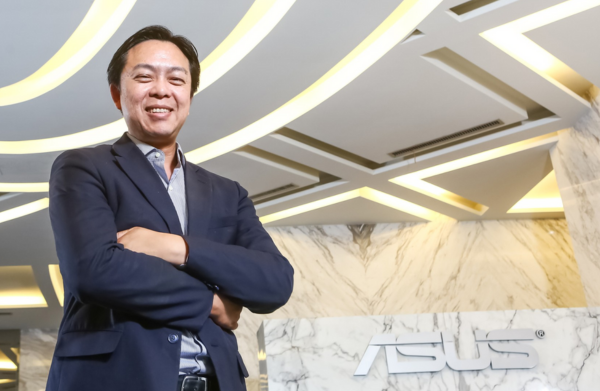 華碩台智雲總經理吳漢章：建立可信賴的AI，將成為AI技術應用於醫療領域關鍵｜《AI醫療革命：GPT-4與未來》推薦序