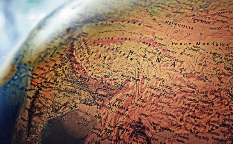 中國推動的「二戰集體記憶」是什麼？｜《正義之戰》