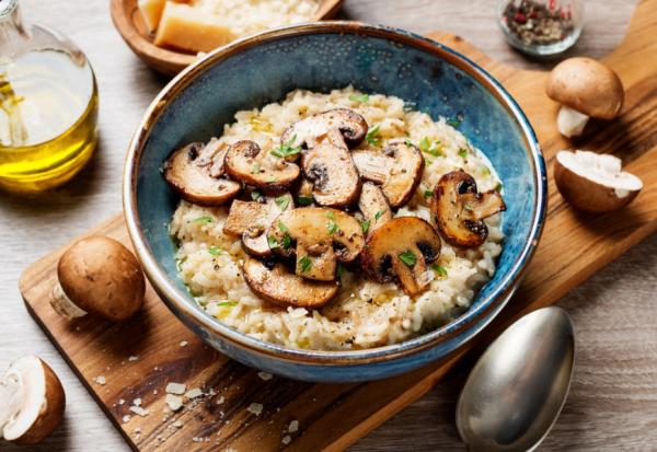 除了燙青菜和生菜沙拉，素食料理怎麼煮更好吃？4個祕訣，讓蔬食好看也有好滋味