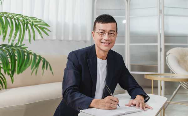 如何擺脫人際愧疚感？吳若權最新力作《捨得自己》：不再侷限於「你」「我」「他」之間的差別心，就能從煩惱中豁然開朗。