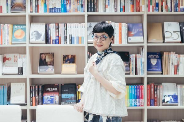 珍惜那個一起吃飯的人！張曼娟：學會款待，讓生命有更多美好滋味