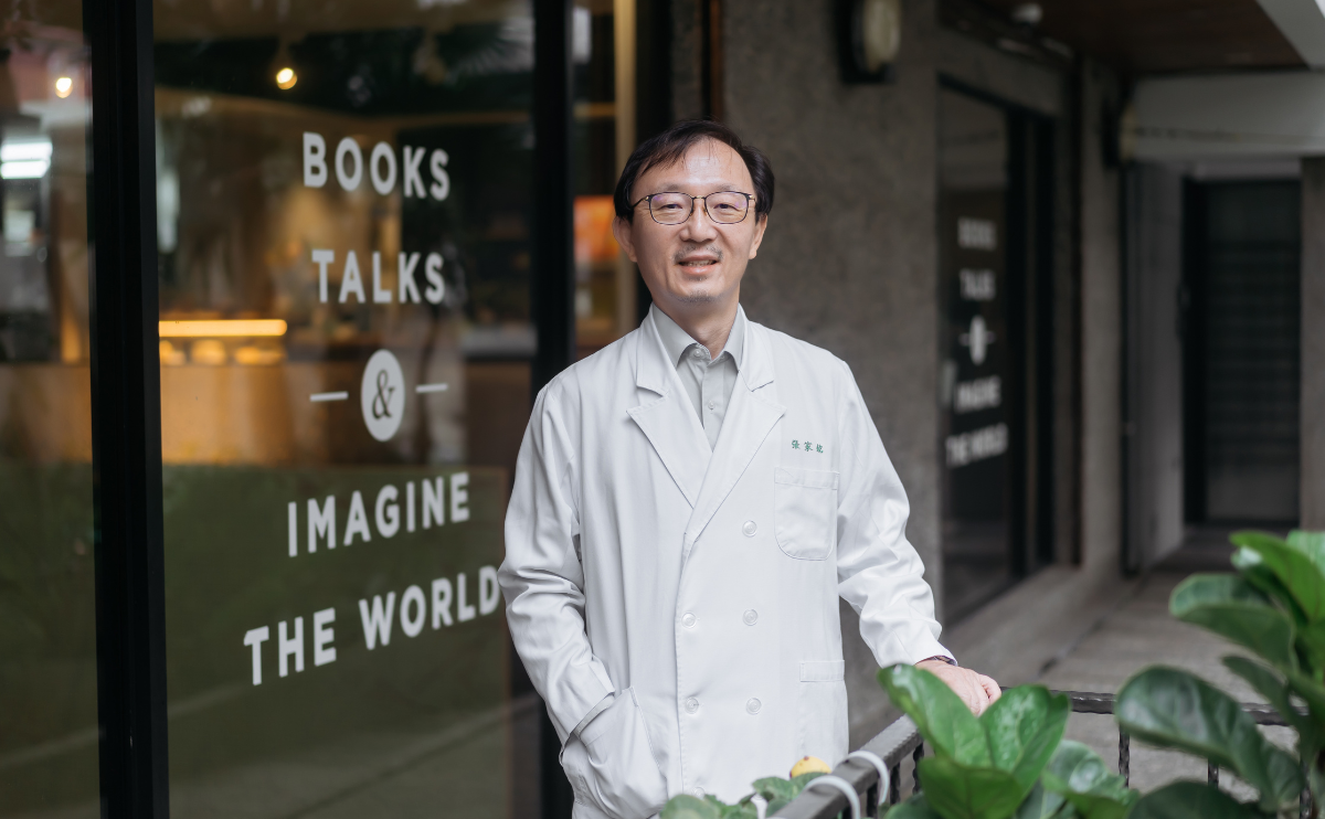 疲勞、胃食道逆流、突然變胖、皮膚過敏… 可能是身體發炎的警訊｜基因醫師張家銘《讀懂身體的訊號》