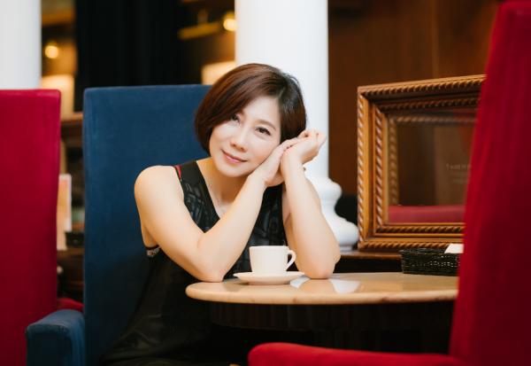 1種態度，生活各層面更順！郎祖筠：釐清heart與mind的差別，較易心想事成