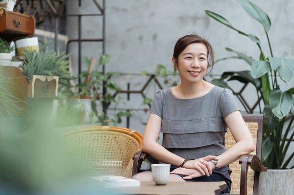 女人的病，多源自他人給的壓力！婦產科醫師林靜儀：從期待中解脫，更年期是自由的起點