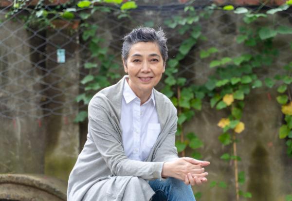 不必當阿信，你值得最好的對待！賴佩霞：不被腦中念頭綁架，選擇自己的人生
