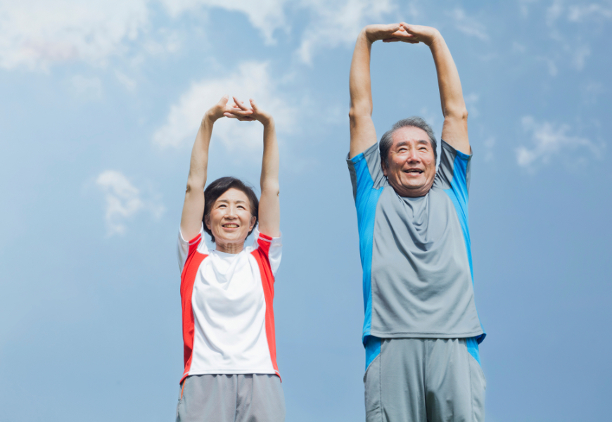 心情不好，免疫力不會好！醫師：掌握7大重點與癌症共存，別用100分苛求自己