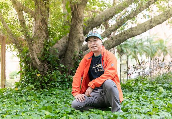 拍攝台灣山林生態紀錄30年，導演麥覺明：人生如登山，不會永遠在高峰，但也永遠充滿驚喜