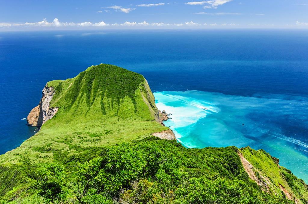 時下流行的永續旅遊是什麼？國內4個永續旅遊行程、景點提案