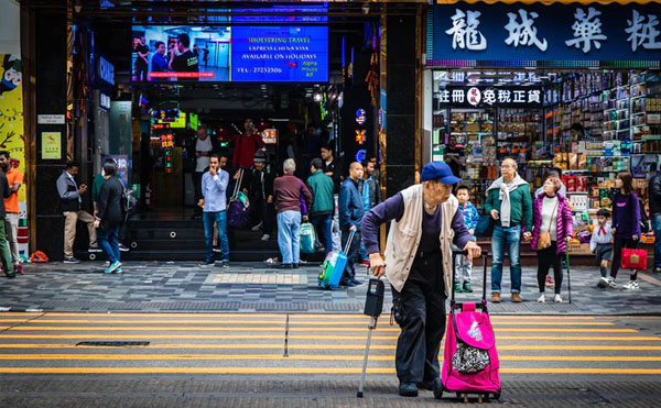 中國翻轉市場的背後原因：領先全球，靠的是創新和軟實力！