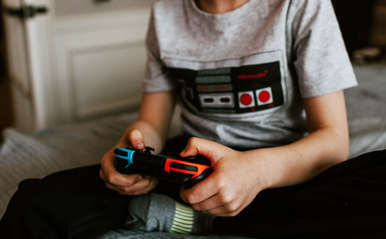 電動打多會變笨？透過遊戲，讓孩子在未來趨勢中，更有競爭力！