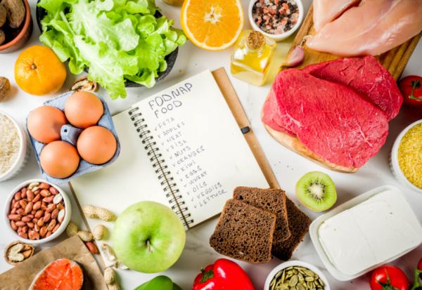 55歲起腸胃開始老化！試試低FODMAP飲食，減少脹氣、腹痛、消化不良