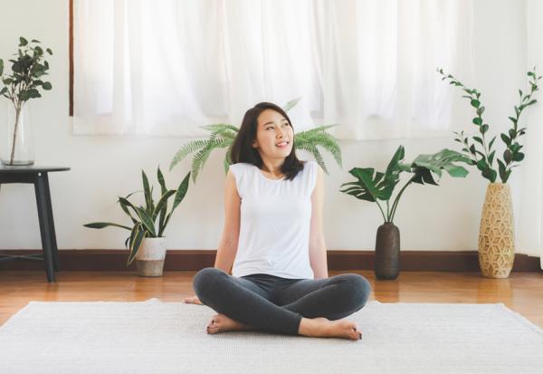 焦躁不安時，是正腎上腺素分泌過度！史丹佛大學身心鍛鍊術：3個習慣，常保心情平靜