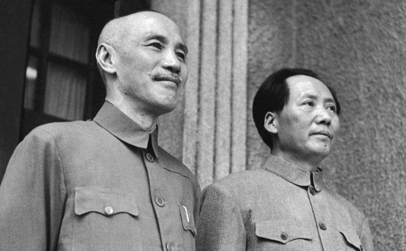 從避而不談到公開承認，一文了解中國如何處理國共「二戰抗戰史」！｜《正義之戰》