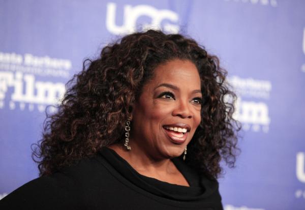 不滿意自己的人生？歐普拉的豁然開朗解方：別悶，因你可能根本誤解了「幸福」