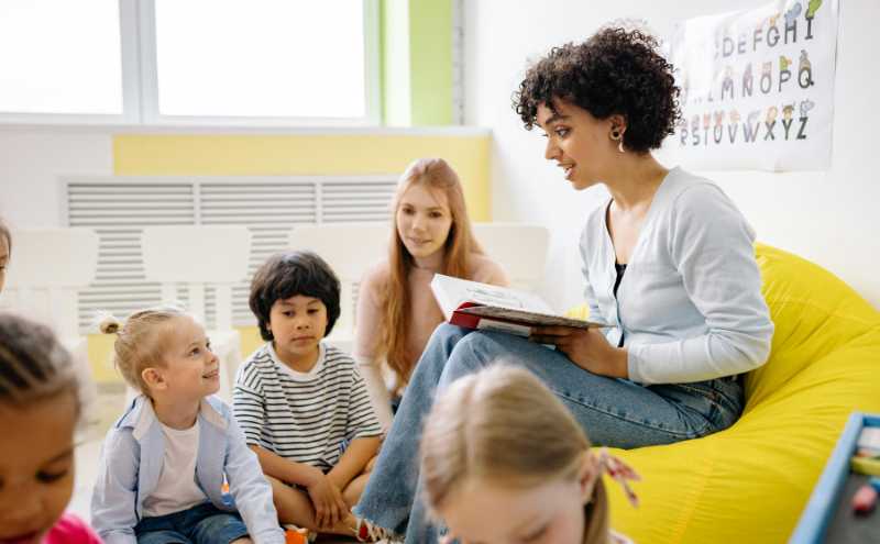《從小學思達》作者張輝誠：「以學生為中心」，教導孩子如何在AI之上進行創新！