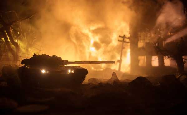 俄烏戰爭成為新冷戰引爆點？《冷戰 2.0》深度解析全球局勢