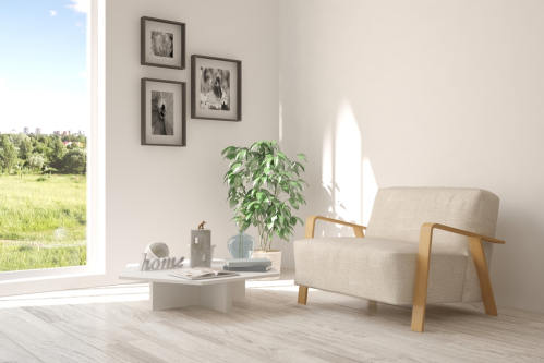 讓退休後的30年更幸福，你家的空間要做哪些改造？