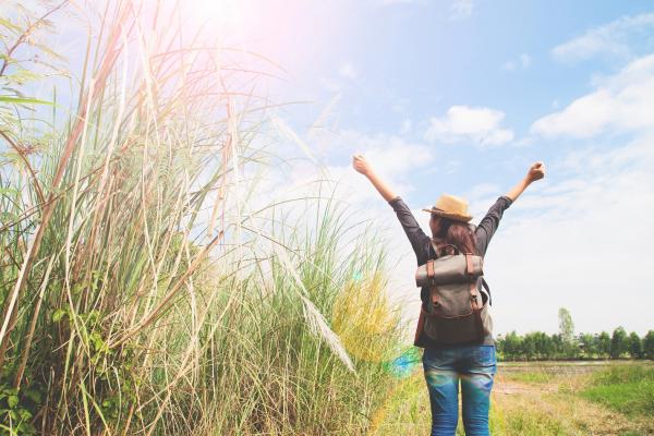 一個人的老後，請帶著人生目標而活