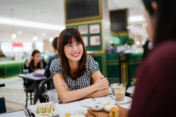 50後友誼如何恆溫？謹記：朋友是親自挑選的家人，不怕你麻煩，就怕不聯絡