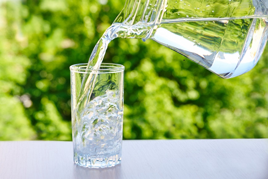 體內含氘量太高易罹癌！如何利用冷凍庫，自製「去氘水」防癌？