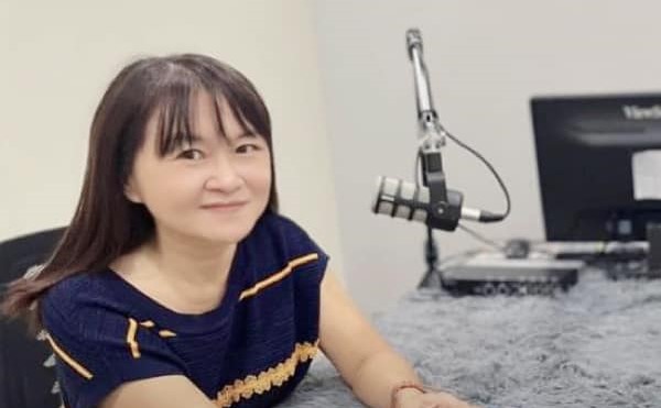 黃大米讀《以我之名》：父母老後照顧，是人人心中隱藏的憂