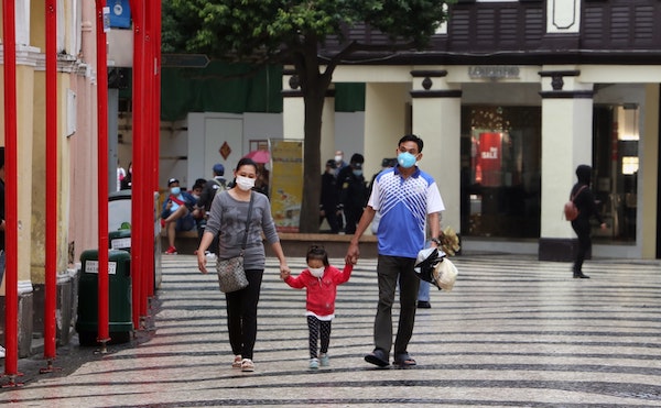 疫情氾濫下，健康是唯一隱憂？「科技性失業」下的我們，又該何去何從？