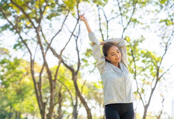 癌症蟬聯台灣十大死因第一名41年！人人都可能是癌症候選人，讓癌細胞消失的7大生活原則
