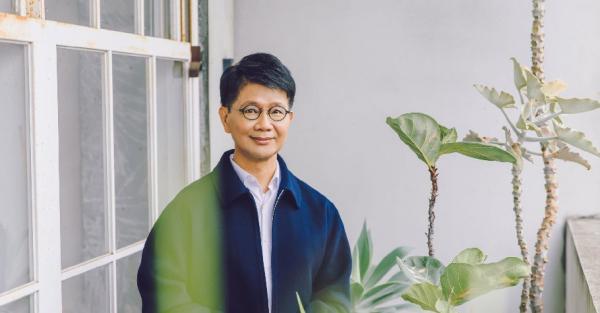 高中數學不及格，卻高分考上醫科！侯文詠：我不是數學天才，只是換個心態學數學