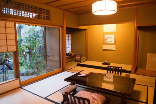 【梁旅珠專欄】京都住哪兒？頂級飯店旅館全覽