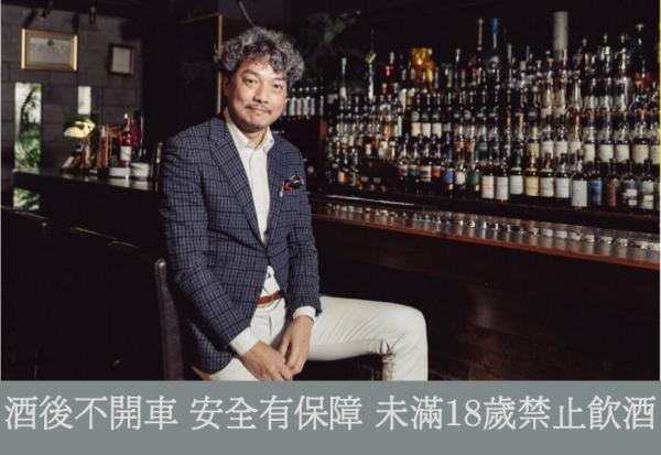 老了也要照常喝酒、吃美食，穿得很有型！型男大叔林一峰：人就是要美美地活、美美地死