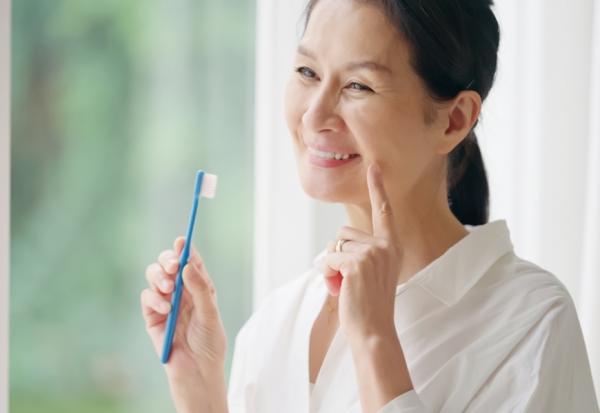 牙齒能留下幾顆，對老後健康和生活品質大有影響！40歲後就要開始留意的口腔保健