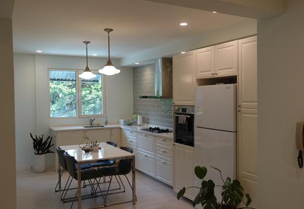 舊公寓四季維持20到25度，電費卻只要1/3！被動式房屋，如何讓老宅節能又舒適？