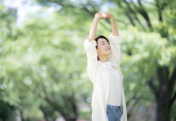 洪雪珍專欄｜一個人安靜沉澱的力量：人生有些事找誰訴說都沒用，講太多次還被嫌膩！如何自造「心境」？