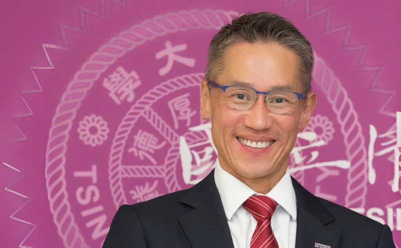 如何面對AI時代的焦慮？高為元校長：每天進步1%，可以匯聚成驚人的能量｜《一輩子的問題》