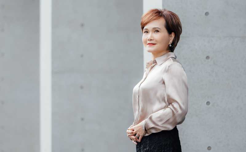 「別讓遺囑成為家人的戰場！」沈春華從40歲開始寫遺囑，寫下愛的交代｜｜《在歲月裡淘金，一閃一閃亮晶晶》