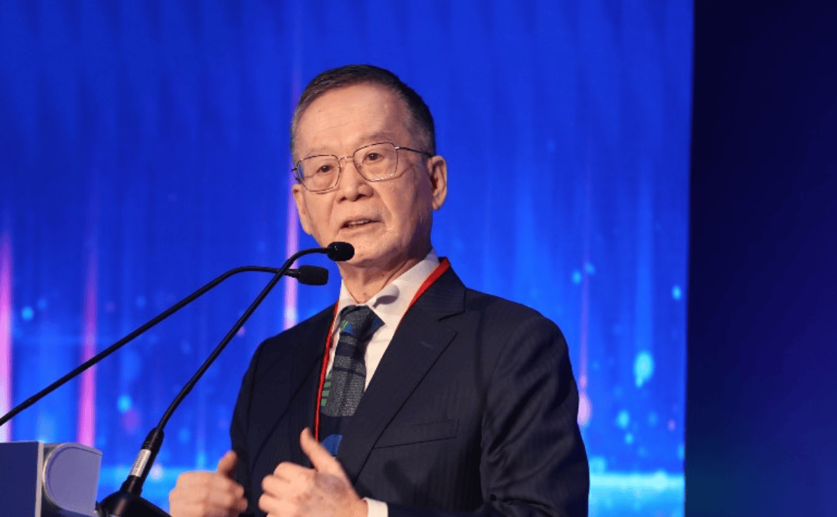 ESG已成台灣的軟實力！首任環保署長簡又新回望40年永續之路 獻給下個世代的指引｜《又新永續》自序