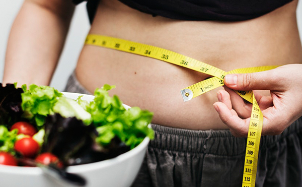 以為「光靠節食就可以減肥」？ 為什麼危險？ 真正的原因是？