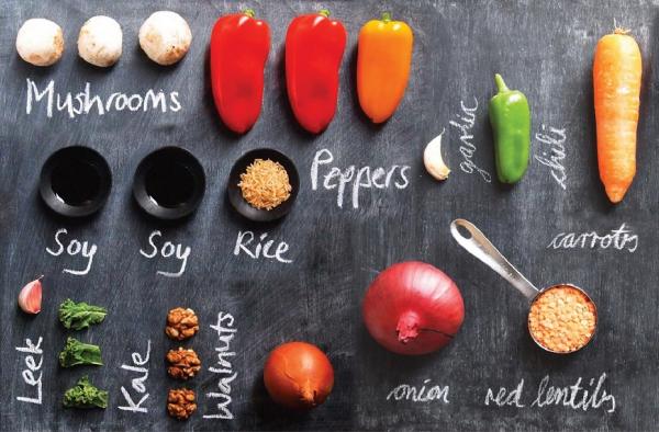 熟齡飲食新浪潮！給自己一個「Green Monday」，身體變好又愛地球