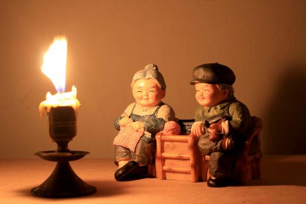 和父親共度的最後一晚 吉本芭娜娜學到的事