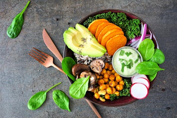 防便秘，光吃菜不夠！5技巧增加膳食纖維攝取，助消化、增進腸道健康