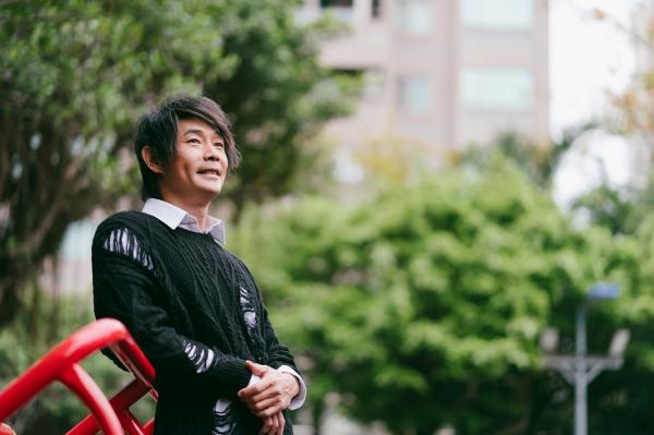 走過婚姻與事業低潮！黃品源：若計畫趕不上變化，隨著變化計畫就好