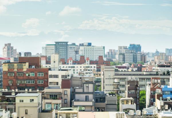 全台老屋達5成！為何都更推動大不易？我家想都更該如何著手？一次解答危老、都更必備知識與疑問