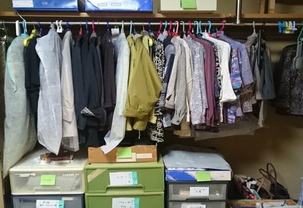 整理父母老家的體會！收納整理師：好東西別捨不得用、生前整理要趁早