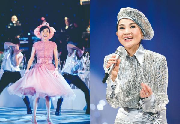 辭世11周年，她留下的「愛的禮物」依然溫暖！鳳飛飛的5則小故事：嚴以律己、用愛待人